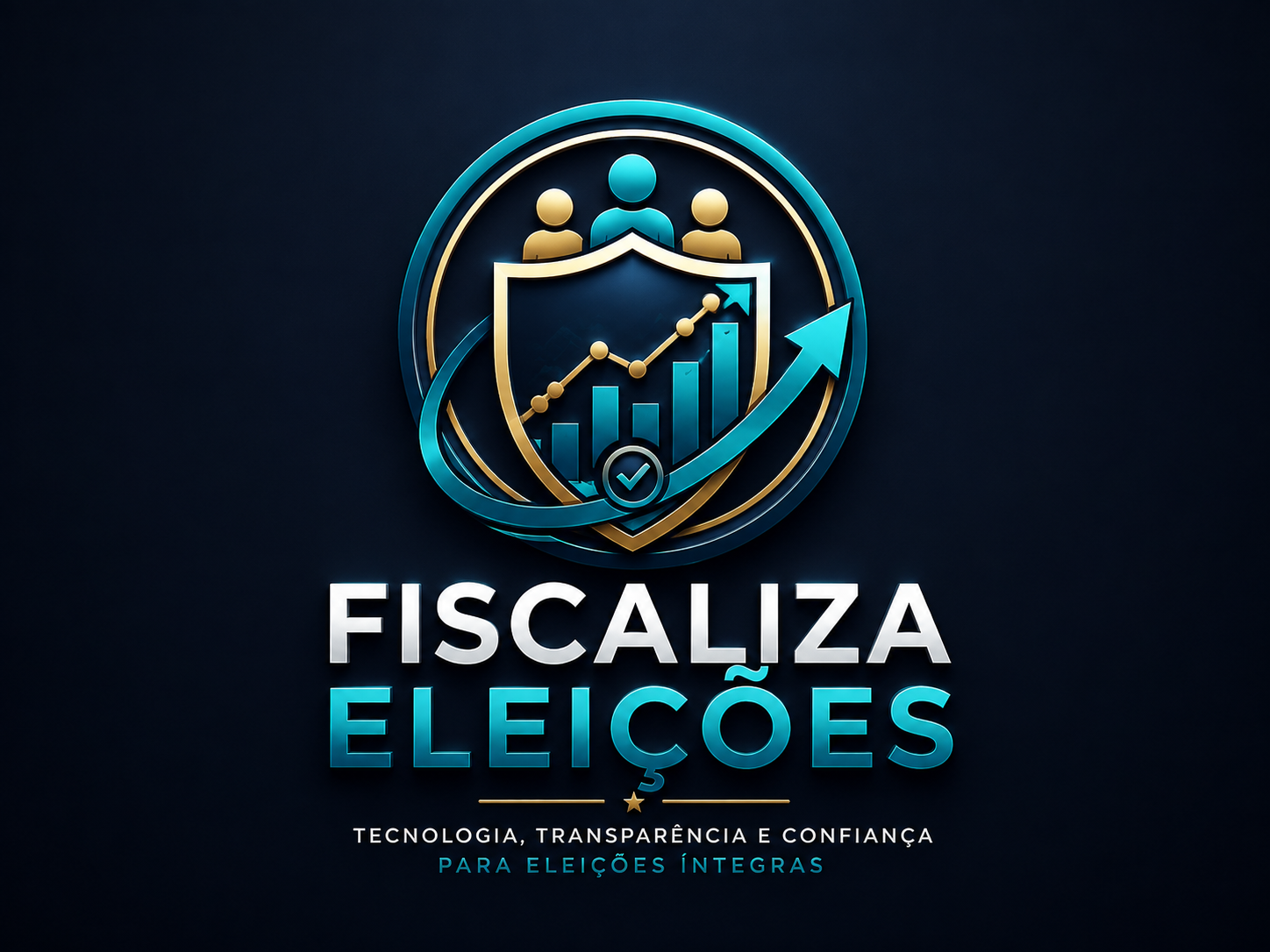 Referencia visual da plataforma
